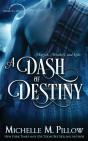 A Dash Of Destiny - Preview