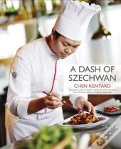 A Dash Of Szechwan