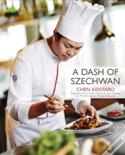 Capa do artigo A Dash Of Szechwan