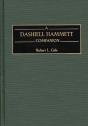 A Dashiell Hammett Companion - Preview