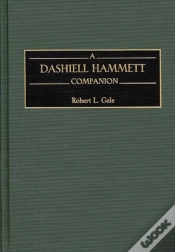 Capa do artigo A Dashiell Hammett Companion