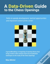 Capa do artigo A Data-Driven Guide To The Chess Openings