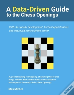 Capa do artigo A Data-Driven Guide To The Chess Openings