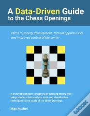A Data-Driven Guide To The Chess Openings