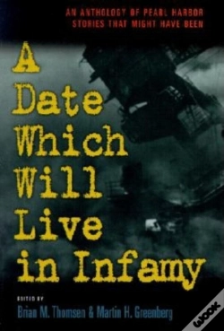 Capa do artigo A Date Which Will Live Infamy