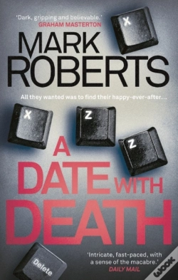 Capa do artigo A Date With Death