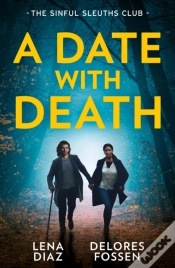 Capa do artigo A Date With Death: The Sinful Sleuths Club