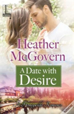 Capa do artigo A Date With Desire
