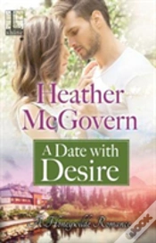 Capa do artigo A Date With Desire