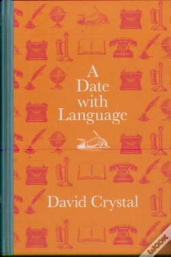 Capa do artigo A Date With Language
