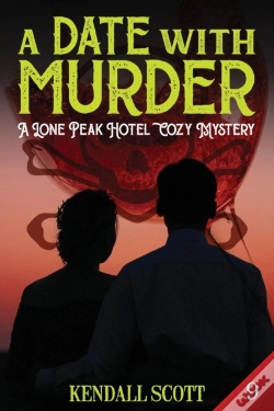 Capa do artigo A Date With Murder
