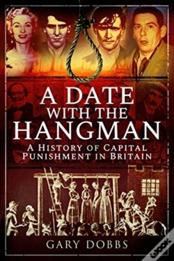 Capa do artigo A Date With The Hangman