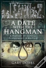 Capa do artigo A Date With The Hangman