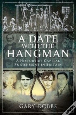 Capa do artigo A Date With The Hangman