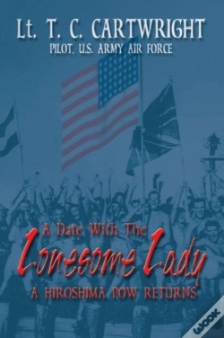 Capa do artigo A Date With The Lonesome Lady: A Hiroshima Pow Returns