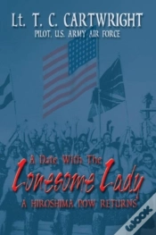 Capa do artigo A Date With The Lonesome Lady: A Hiroshima Pow Returns
