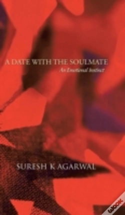 Capa do artigo A Date With The Soulmate: An Emotional Instinct