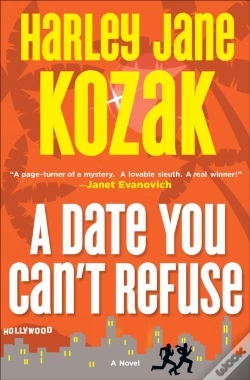 Capa do artigo A Date You Can'T Refuse