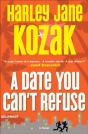 A Date You Can'T Refuse - Preview