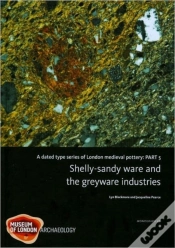Capa do artigo A Dated Type Series Of London Medieval Pottery