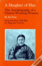 A Daughter Of Han