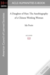 Capa do artigo A Daughter Of Han