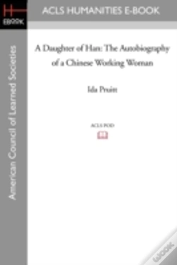 Capa do artigo A Daughter Of Han