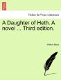 A Daughter Of Heth. A Novel ... Third Ed - Preview