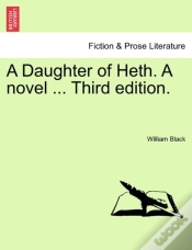 Capa do artigo A Daughter Of Heth. A Novel ... Third Ed