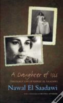 Capa do artigo A Daughter Of Isis