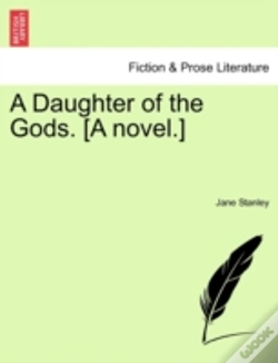 Capa do artigo A Daughter Of The Gods. (A Novel.)