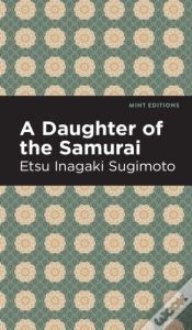 Capa do artigo A Daughter Of The Samurai