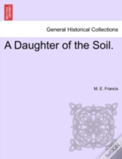 Capa do artigo A Daughter Of The Soil.