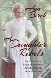 A Daughter Rebels