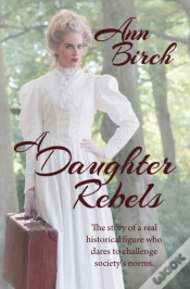 Capa do artigo A Daughter Rebels