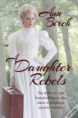 Capa do artigo A Daughter Rebels