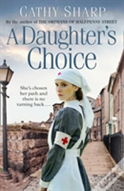 Capa do artigo A Daughterâ€™S Choice
