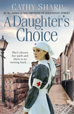 Capa do artigo A Daughterâ€™S Choice