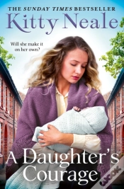 Capa do artigo A Daughterâ€™S Courage