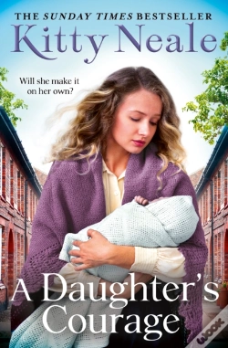 Capa do artigo A Daughterâ€™S Courage