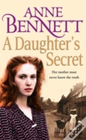 Capa do artigo A Daughterâ€™S Secret
