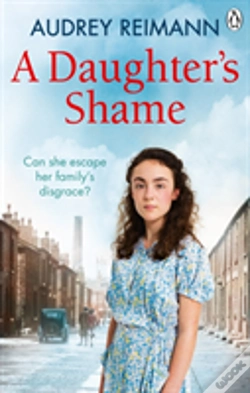 Capa do artigo A Daughterâ€™S Shame