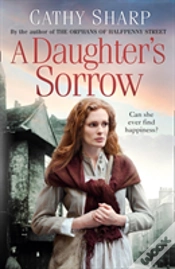 Capa do artigo A Daughterâ€™S Sorrow