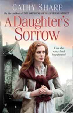 Capa do artigo A Daughterâ€™S Sorrow