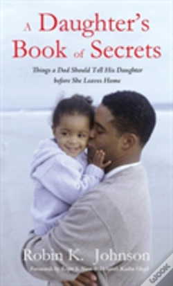 Capa do artigo A Daughter'S Book Of Secrets