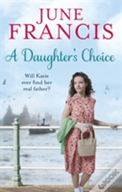 Capa do artigo A Daughter