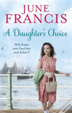 Capa do artigo A Daughter'S Choice