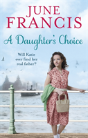 A Daughter'S Choice - Preview