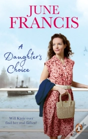 Capa do artigo A Daughter