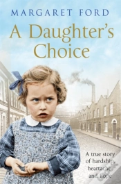 Capa do artigo A Daughter